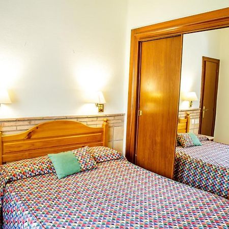 Can Solé Cambrils Kültér fotó