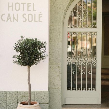 Can Solé Cambrils Kültér fotó