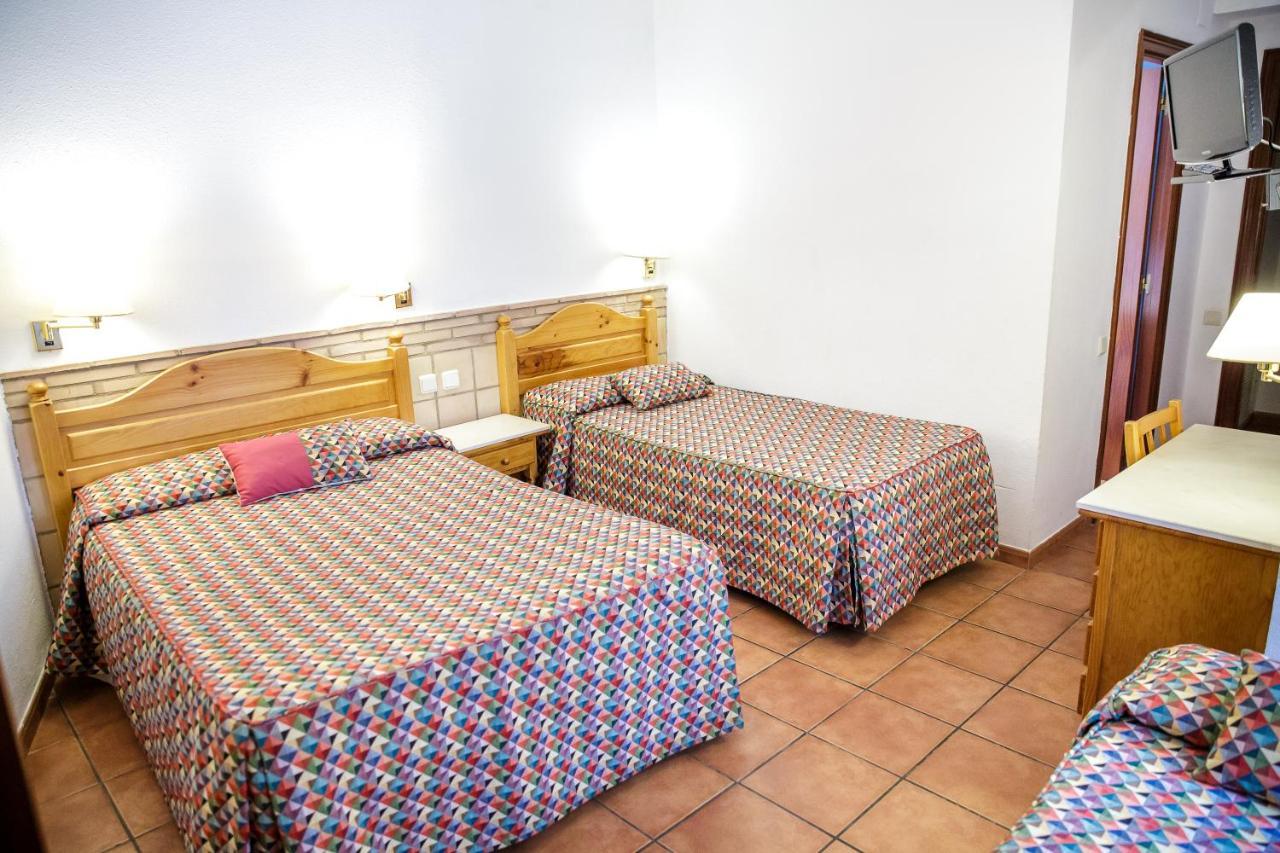 Can Solé Cambrils Kültér fotó