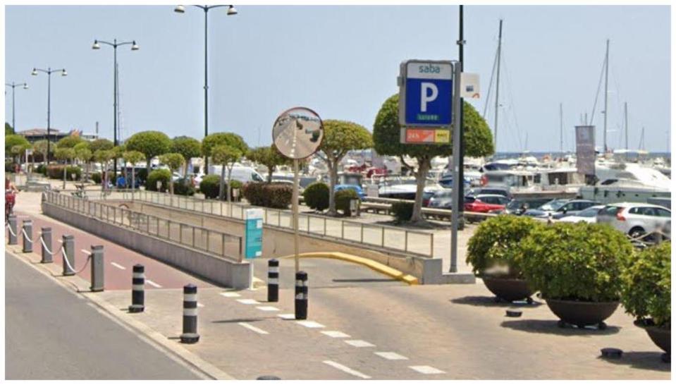 Can Solé Cambrils Kültér fotó