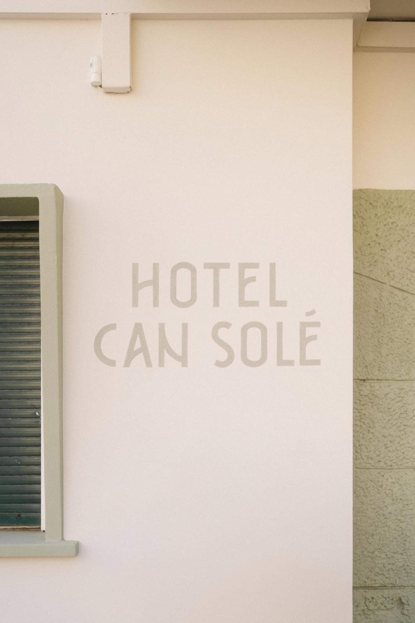 Can Solé Cambrils Kültér fotó