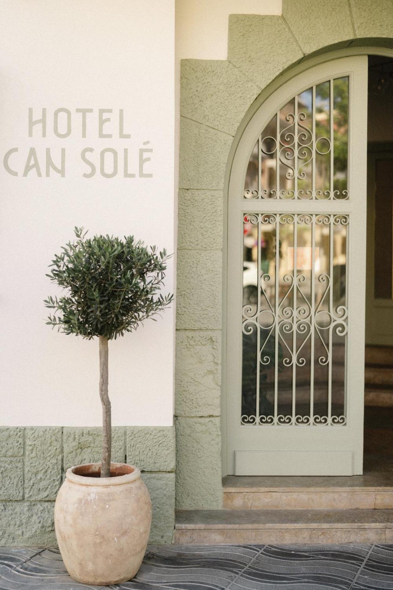 Can Solé Cambrils Kültér fotó