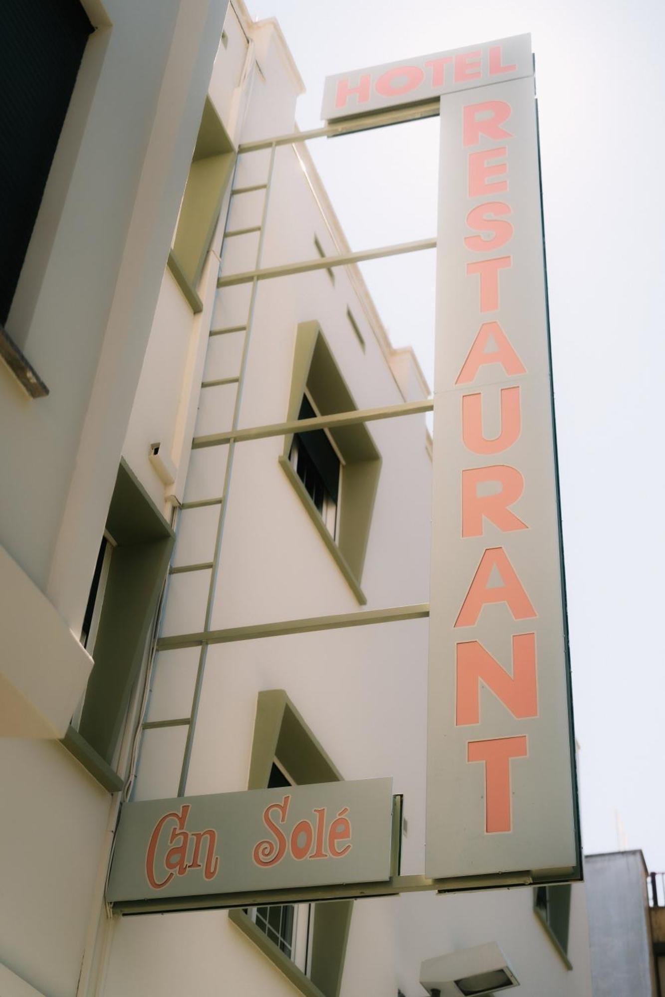 Can Solé Cambrils Kültér fotó